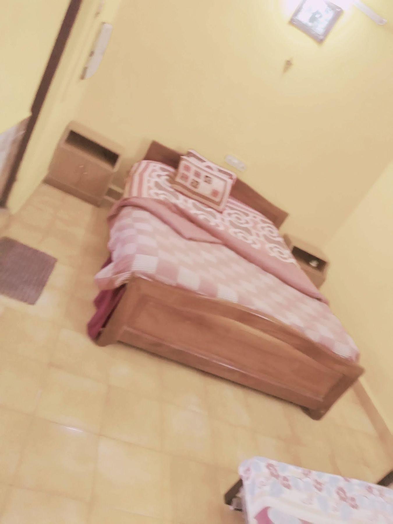 Jes Guest House Majorda Exterior photo